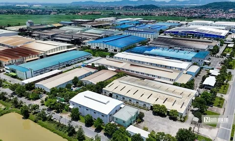 Vốn FDI thực hiện tại Việt Nam vượt mốc 13 tỷ USD, lập kỷ lục 5 năm