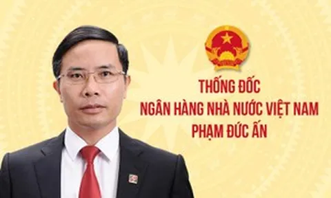 Mới nhận chức 3 tháng, Thống đốc Phạm Đức Ấn đã 4 lần yêu cầu các ngân hàng giảm lãi suất