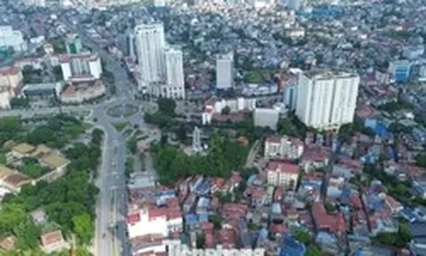 Chậm hoàn thành cơ sở dữ liệu đất đai, Chủ tịch Thái Nguyên yêu cầu cán bộ làm thêm giờ