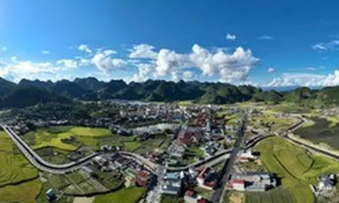 Tỉnh sở hữu nhiều đỉnh núi cao bậc nhất Việt Nam sắp có khu du lịch quốc gia gần 25.000ha, mục tiêu đón hơn 1 triệu khách/năm