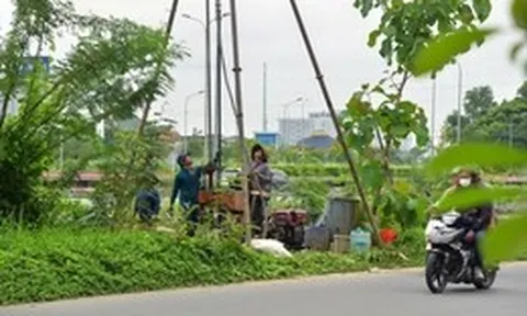 TP.HCM khởi công thêm gần 140km metro trong năm 2026