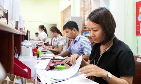 Tin sáng 5-7: TP.HCM đặt mục tiêu thành địa phương dẫn đầu chỉ số cải cách hành chính