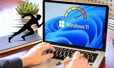 "Thủ phạm" giấu mặt làm chậm máy tính không phải ai cũng biết