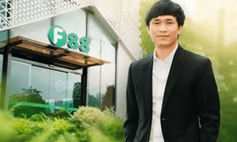 F88 mở bán cổ phiếu giá 71.000 đồng, Chủ tịch Phùng Anh Tuấn gửi lời mời đặc biệt tới nhà đầu tư