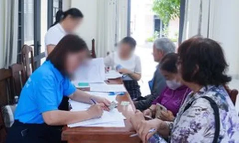 4 mức kỷ luật với người giải quyết tố cáo vi phạm quy định