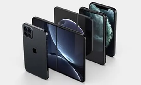 Apple có thể ra mắt iPhone 18 Pro và iPhone gập đầu tiên vào ngày 9/9, thực hư ra sao?