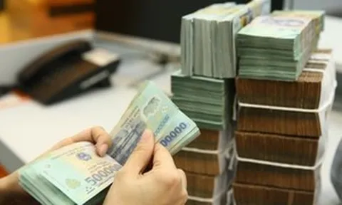 Ngân hàng Nhà nước nâng hạn mức vay giá trị nhỏ, nhóm nhà băng sau sẽ hưởng lợi