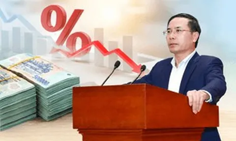 Lãi suất tiết kiệm xuất hiện thay đổi đáng chú ý sau loạt chỉ đạo của Thống đốc Phạm Đức Ấn