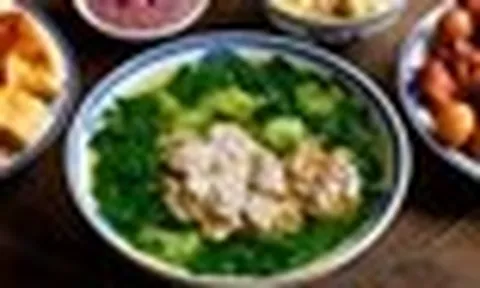 5 loại rau tốt nhất mùa hè: Loại 1 dân dã, có đầy chợ Việt, 100 bác sĩ Nhật đồng loạt đưa lời khen