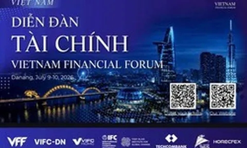 Techcombank đồng tổ chức Diễn đàn tài chính cấp quốc gia VFF 2026: Dẫn dắt dòng vốn, kiến tạo tăng trưởng