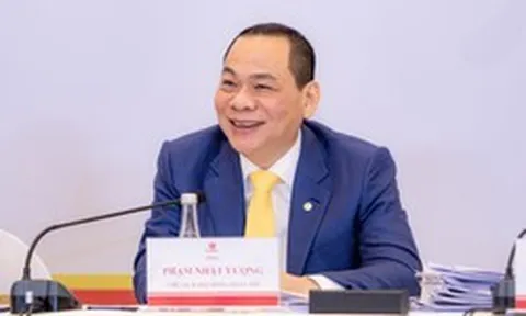 ĐH của tỷ phú Phạm Nhật Vượng có công cụ đặc biệt, giúp phát triển lĩnh vực sẽ mang về 130 tỷ USD cho VN