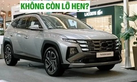 Loạt xe mới dự kiến ra mắt tháng 7/2026: EV và hybrid đổ bộ, xe Hàn và Trung 'chiếm sóng', xe Nhật im hơi lặng tiếng