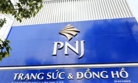 PNJ giảm sàn trắng bên mua: Khối tài sản 4.200 tỷ của 50 quỹ đầu tư sẽ đi về đâu?