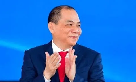 VinUni công bố xếp hạng: AI của tỷ phú Phạm Nhật Vượng đứng trên ChatGPT và Gemini ở 1 chỉ số