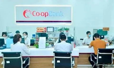 Thanh tra Ngân hàng Nhà nước chỉ ra loạt tồn tại ở Co-opBank Chi nhánh Thanh Hóa