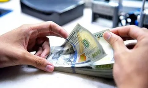 Tỷ giá hôm nay 8/7: Mỹ có động thái mới với Iran, đồng USD bật tăng