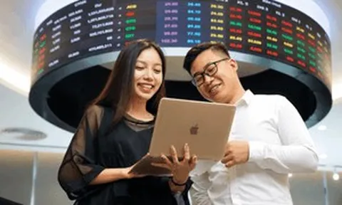 BSC 'vượt mặt' VPS mảng TPCP: Dòng vốn tổ chức định hình lại thị phần môi giới
