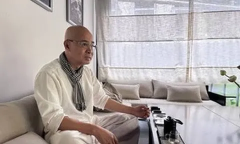 'Vua cà phê' Đặng Lê Nguyên Vũ vay nợ 200 triệu đồng, trả suốt 23 năm, người trẻ mới khởi nghiệp phải suy ngẫm