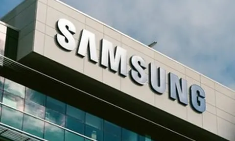 Bỏ túi gần 58 tỷ USD quý II, vốn hóa gã khổng lồ Samsung chính thức vượt mốc 1.000 tỷ USD