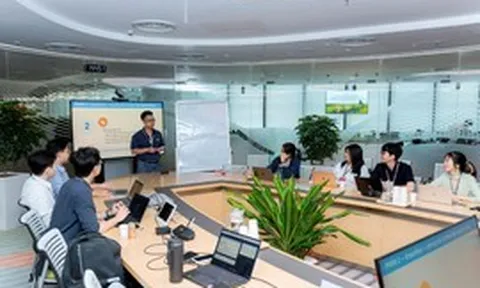 Viettel mở dữ liệu thực tế cho thí sinh tranh tài tại Viettel AI Race 2026