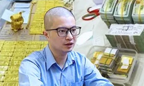 Khám nhà bạn gái Mr Pips, lộ 'kho' hàng trăm lượng vàng và túi Hermès, Chanel gần 600 tỉ