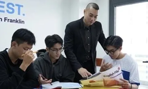 Điểm sàn Trường đại học Quản lý và Công nghệ TP.HCM từ 15 đến 18