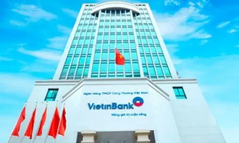 Cổ đông VietinBank sắp nhận ‘cơn mưa’ cổ tức tiền mặt