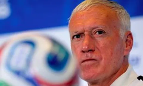 HLV Deschamps: Hy vọng trọng tài trận Pháp - Morocco cũng tốt như trận Argentina - Ai Cập
