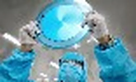 Bất ổn ngành bán dẫn Trung Quốc: Năng lực điện toán kém Mỹ 7 lần, chip nội địa hiện chỉ cạnh tranh được với dòng hạ cấp