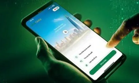 Ứng dụng công nghệ và dữ liệu, OCB ghi nhận tăng trưởng tích cực trên nền tảng số