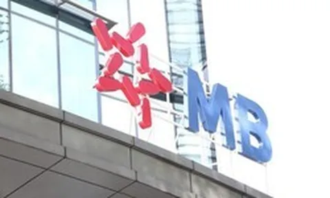 Lãi suất ngân hàng Quân đội (MB) tháng 7/2026: Mức cao nhất 7%/năm, gửi online vẫn hấp dẫn hơn tại quầy