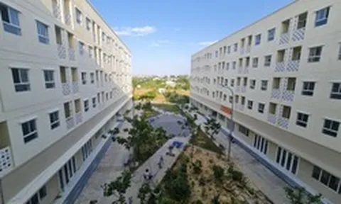 Bộ Xây dựng đề xuất bổ sung nhà ở cho thuê, nhà giá phù hợp vào luật