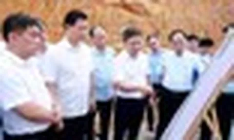 Sẽ có đường hầm xuyên núi nối Hà Nội với vùng đất mệnh danh “đệ nhất danh trà”, Đèo Cả trực tiếp làm