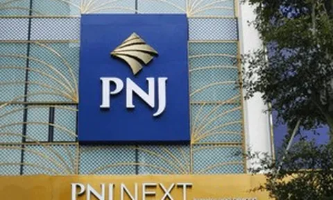PNJ đăng ký bán gần 170.000 cổ phiếu quỹ, giá không dưới 50.000 đồng/cp
