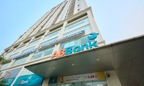 ABBank lãi trước thuế 6 tháng đầu năm 3.016 tỷ đồng, hoàn thành hơn 67% kế hoạch năm 2026