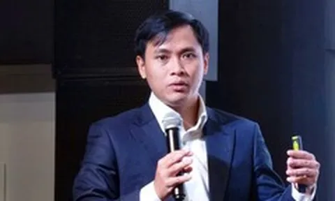 Cần nền tảng điều hành chung AI cho đô thị thông minh