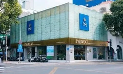 Cổ phiếu PNJ tiếp tục giảm, 'bốc hơi' hơn 26% giá trị sau biến cố