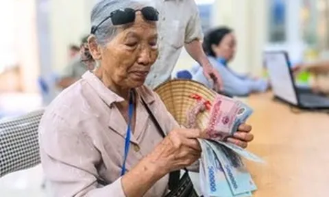 Mỗi Đảng viên được nhận 8.855.000 đồng, hiệu lực từ tháng tháng 7/2026, ai thuộc nhóm đối tượng hưởng?