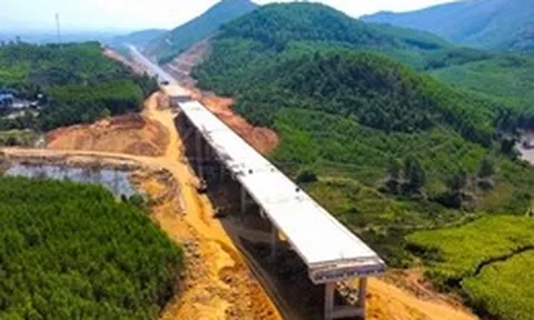 Nhiều dự án đồng loạt triển khai, Khánh Hòa tìm cách giải quyết thiếu vật liệu xây dựng