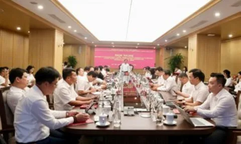 Agribank công bố bức tranh kinh doanh 6 tháng đầu năm, hé lộ mục tiêu mới