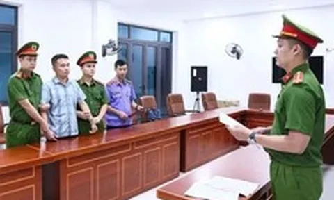 Vụ hơn 140 điểm 10 toán ở Tuyên Quang: Giáo viên Nguyễn Hà Duy làm thư ký có đúng quy chế?