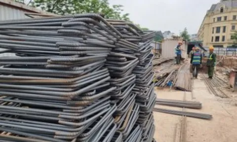 Bộ Xây dựng ra 'tối hậu thư' liên quan đến giá vật liệu