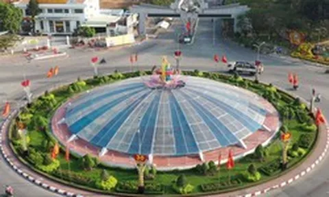 Một công ty chứng khoán muốn chuyển trụ sở chính về TP trực thuộc Trung ương mới nhất của Việt Nam