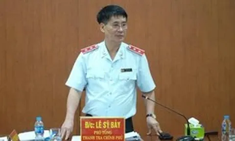 Thanh tra kết luận về công tác quản lý tài chính, dự án, cổ phần hóa tại Bộ Văn hóa