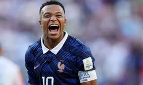 Mbappe chạy tốc độ siêu việt, sân vận động World Cup 2026 tỉ lệ 99,7% đầy khán giả