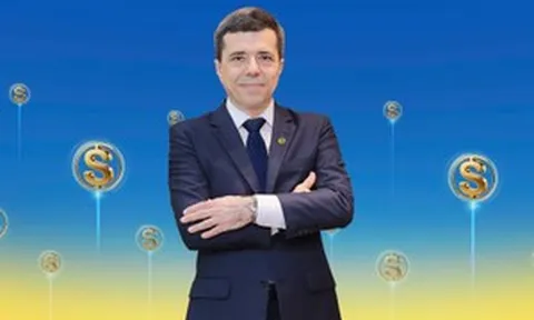 SACOMBANK bổ nhiệm tân Tổng Giám đốc, từng là lãnh đạo tại LPBank