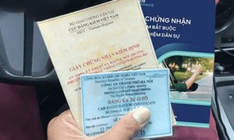Loạt thói quen sử dụng ô tô tưởng vô hại của chủ xe có nguy cơ bị từ chối đăng kiểm