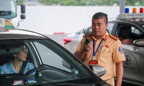 Tất cả người dân có ô tô trên cả nước chú ý quy định mới nhất vừa áp dụng từ ngày 1/7