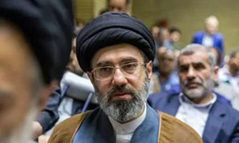 Mỹ áp lệnh trừng phạt mới nhắm vào 'tay hòm chìa khóa' tài chính của lãnh đạo Iran