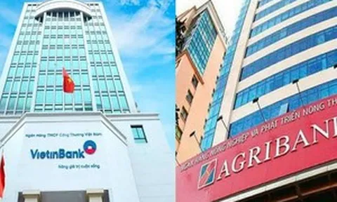 VietinBank, Agribank, ABBank hé lộ kết quả kinh doanh 6 tháng với nhiều tín hiệu tích cực